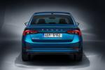 Skoda Octavia 2020 года (WW)